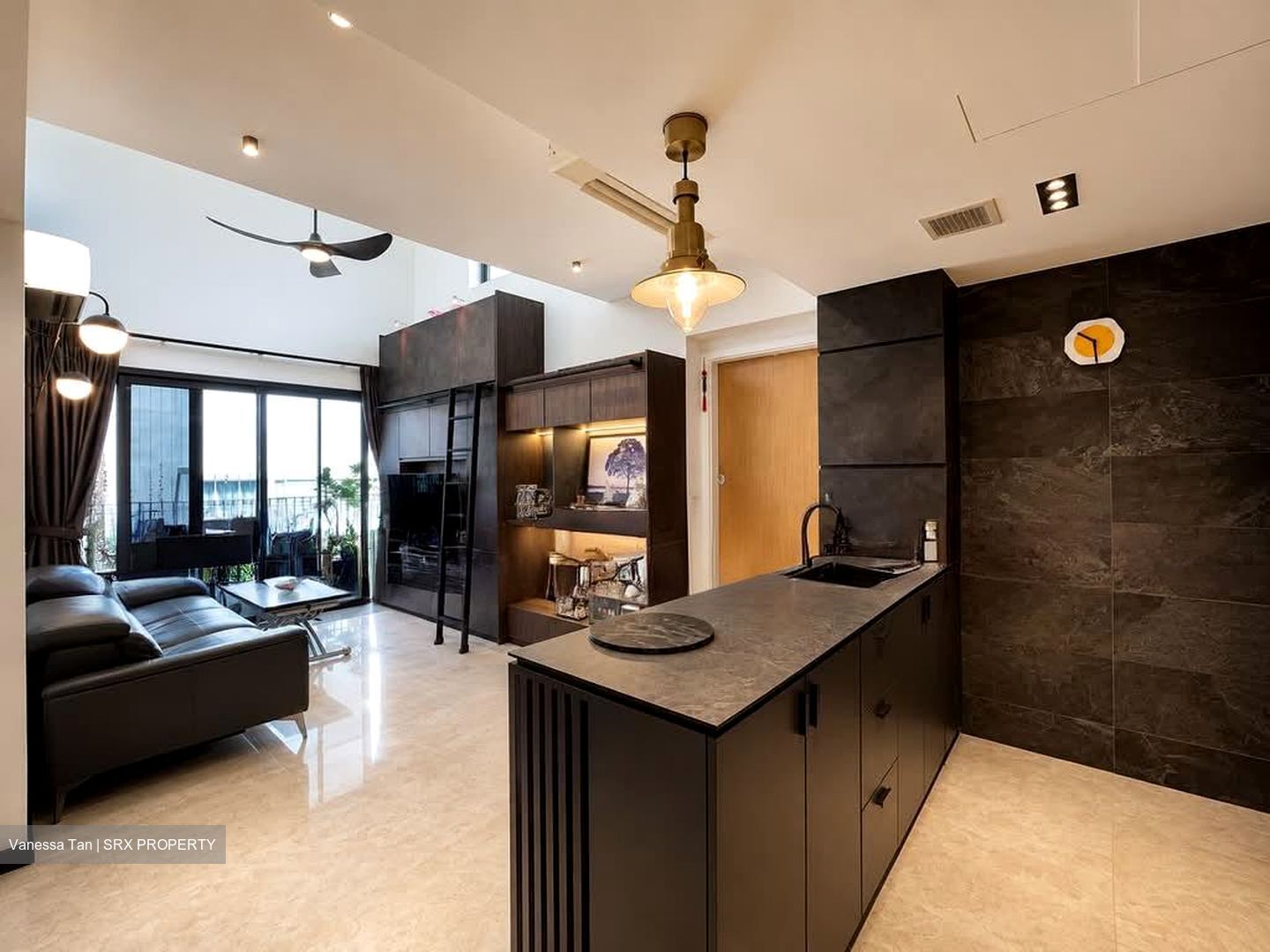 The Lakefront Residences (D22), Condominium #595099931